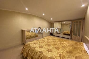 4+-rooms apartment apartment by the address st. Tolstogo lva (area 149,1 m²) - Atlanta.ua - photo 27