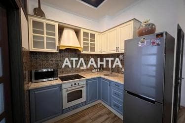2-rooms apartment apartment by the address st. Vannyy per (area 47,3 m²) - Atlanta.ua - photo 16