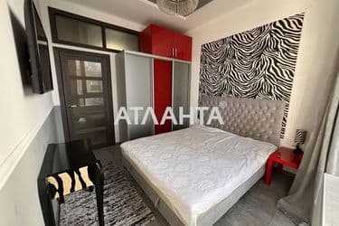 2-rooms apartment apartment by the address st. Vannyy per (area 47,3 m²) - Atlanta.ua - photo 18