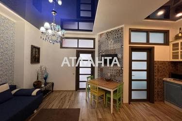 2-rooms apartment apartment by the address st. Vannyy per (area 47,3 m²) - Atlanta.ua - photo 12