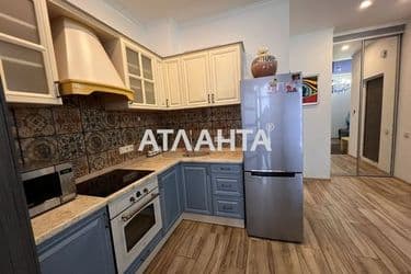 2-rooms apartment apartment by the address st. Vannyy per (area 47,3 m²) - Atlanta.ua - photo 15