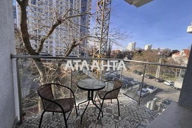 2-rooms apartment apartment by the address st. Vannyy per (area 47,3 m²) - Atlanta.ua - photo 20