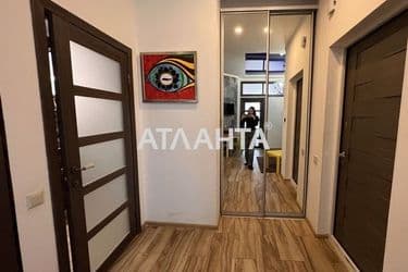 2-rooms apartment apartment by the address st. Vannyy per (area 47,3 m²) - Atlanta.ua - photo 19