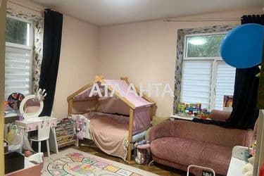 2-комнатная квартира по адресу ул. Архитектора Артинова (площадь 49 м²) - Atlanta.ua - фото 16