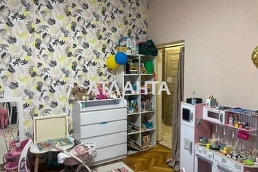 2-комнатная квартира по адресу ул. Архитектора Артинова (площадь 49 м²) - Atlanta.ua - фото 17