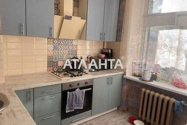 2-комнатная квартира по адресу ул. Архитектора Артинова (площадь 49 м²) - Atlanta.ua - фото 18