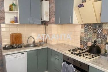 2-комнатная квартира по адресу ул. Архитектора Артинова (площадь 49 м²) - Atlanta.ua - фото 19