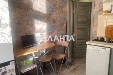 2-комнатная квартира по адресу ул. Архитектора Артинова (площадь 49 м²) - Atlanta.ua - фото 20