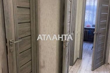 2-комнатная квартира по адресу ул. Архитектора Артинова (площадь 49 м²) - Atlanta.ua - фото 22
