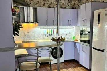 1-room apartment apartment by the address st. Parusnaya Geroev Stalingrada (area 74 m²) - Atlanta.ua - photo 26