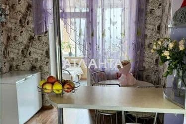 1-room apartment apartment by the address st. Parusnaya Geroev Stalingrada (area 74 m²) - Atlanta.ua - photo 18