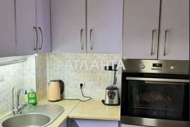 1-room apartment apartment by the address st. Parusnaya Geroev Stalingrada (area 74 m²) - Atlanta.ua - photo 27