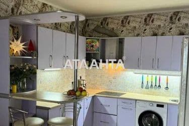 1-room apartment apartment by the address st. Parusnaya Geroev Stalingrada (area 74 m²) - Atlanta.ua - photo 29