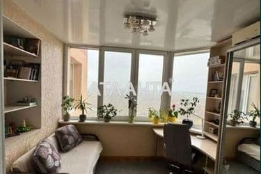 1-room apartment apartment by the address st. Parusnaya Geroev Stalingrada (area 74 m²) - Atlanta.ua - photo 17