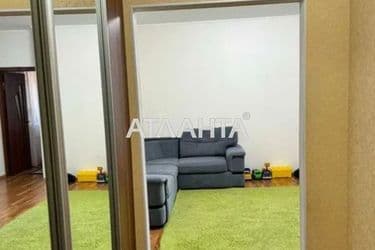 1-room apartment apartment by the address st. Parusnaya Geroev Stalingrada (area 74 m²) - Atlanta.ua - photo 25