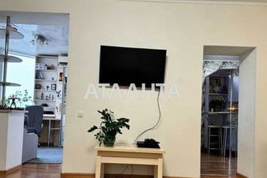 1-room apartment apartment by the address st. Parusnaya Geroev Stalingrada (area 74 m²) - Atlanta.ua - photo 22