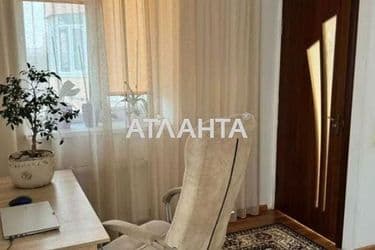 1-room apartment apartment by the address st. Parusnaya Geroev Stalingrada (area 74 m²) - Atlanta.ua - photo 20