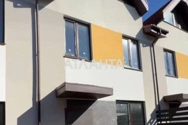 House by the address st. Izmailskaya (area 93 m²) - Atlanta.ua - photo 34