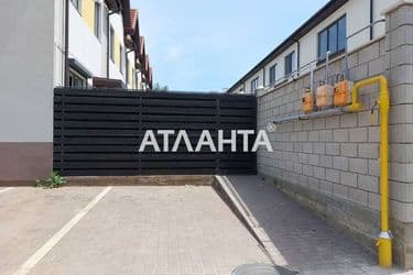 House by the address st. Izmailskaya (area 93 m²) - Atlanta.ua - photo 38