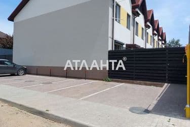 House by the address st. Izmailskaya (area 93 m²) - Atlanta.ua - photo 39