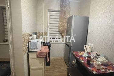 2-комнатная квартира по адресу ул. Колонтаевская (площадь 40 м²) - Atlanta.ua - фото 16