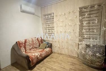 2-комнатная квартира по адресу ул. Колонтаевская (площадь 40 м²) - Atlanta.ua - фото 14