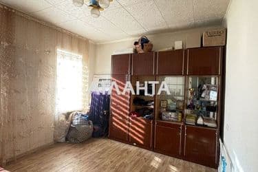 2-комнатная квартира по адресу ул. Колонтаевская (площадь 40 м²) - Atlanta.ua - фото 11