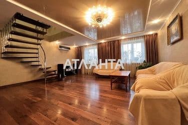 Багатокімнатна квартира за адресою вул. Говорова марш. (площа 220 м²) - Atlanta.ua - фото 18