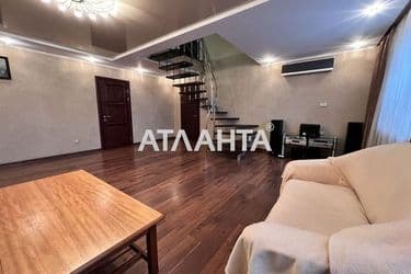 Багатокімнатна квартира за адресою вул. Говорова марш. (площа 220 м²) - Atlanta.ua - фото 21