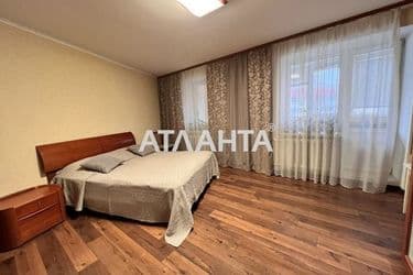 Багатокімнатна квартира за адресою вул. Говорова марш. (площа 220 м²) - Atlanta.ua - фото 23