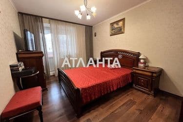 Багатокімнатна квартира за адресою вул. Говорова марш. (площа 220 м²) - Atlanta.ua - фото 24