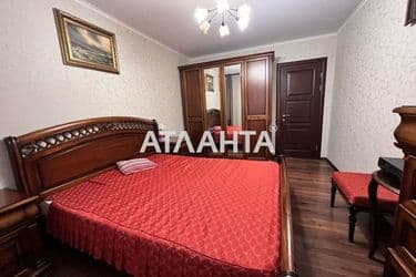 Багатокімнатна квартира за адресою вул. Говорова марш. (площа 220 м²) - Atlanta.ua - фото 25