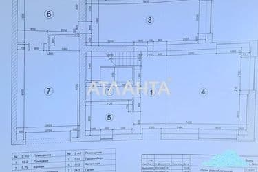 House by the address st. Slavyanskaya (area 215 m²) - Atlanta.ua - photo 34