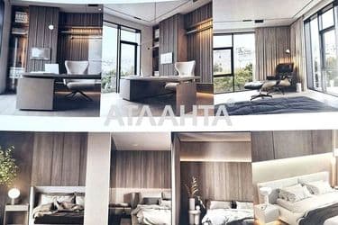 House by the address st. Slavyanskaya (area 215 m²) - Atlanta.ua - photo 25