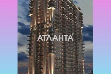 1-комнатная квартира по адресу Тополинный пер. (площадь 47 м²) - Atlanta.ua - фото 7