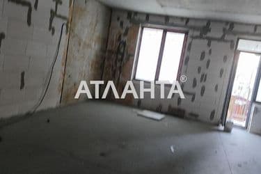 1-комнатная квартира по адресу Тополинный пер. (площадь 47 м²) - Atlanta.ua - фото 10