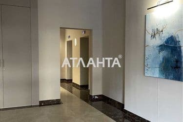 1-комнатная квартира по адресу Тополинный пер. (площадь 47 м²) - Atlanta.ua - фото 11