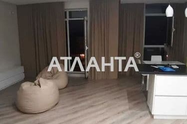 1-room apartment apartment by the address st. Frantsuzskiy bul Proletarskiy bul (area 54 m²) - Atlanta.ua - photo 17