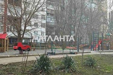 3-rooms apartment apartment by the address st. Solnechnaya (area 69,3 m²) - Atlanta.ua - photo 30