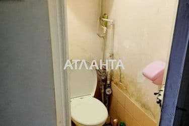 Комунальна квартира за адресою вул. Інглезі (площа 18 м²) - Atlanta.ua - фото 9