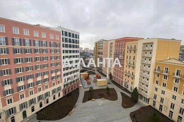 2-rooms apartment apartment by the address st. Inglezi 25 chapaevskoy div (area 61,3 m²) - Atlanta.ua - photo 19
