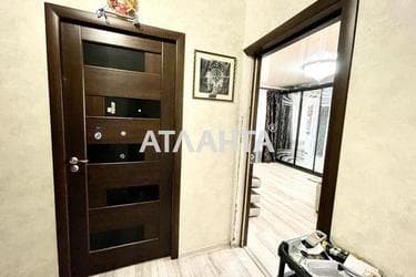 2-rooms apartment apartment by the address st. Dobrovolskogo pr (area 56,3 m²) - Atlanta.ua - photo 43