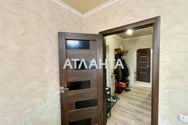 2-rooms apartment apartment by the address st. Dobrovolskogo pr (area 56,3 m²) - Atlanta.ua - photo 47
