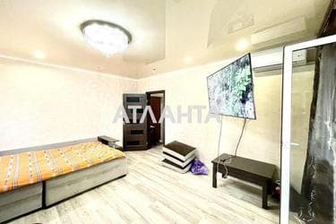 2-rooms apartment apartment by the address st. Dobrovolskogo pr (area 56,3 m²) - Atlanta.ua - photo 34