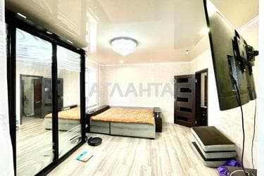 2-rooms apartment apartment by the address st. Dobrovolskogo pr (area 56,3 m²) - Atlanta.ua - photo 35