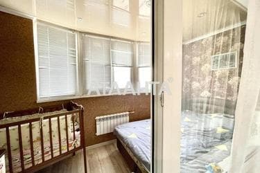 2-rooms apartment apartment by the address st. Dobrovolskogo pr (area 56,3 m²) - Atlanta.ua - photo 36