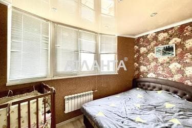 2-rooms apartment apartment by the address st. Dobrovolskogo pr (area 56,3 m²) - Atlanta.ua - photo 38