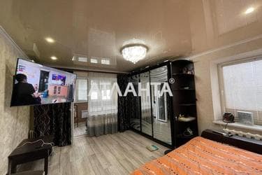2-rooms apartment apartment by the address st. Dobrovolskogo pr (area 56,3 m²) - Atlanta.ua - photo 33