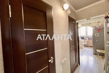 2-rooms apartment apartment by the address st. Dobrovolskogo pr (area 56,3 m²) - Atlanta.ua - photo 56