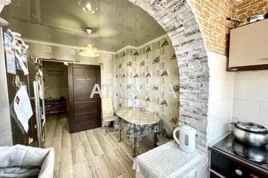 2-rooms apartment apartment by the address st. Dobrovolskogo pr (area 56,3 m²) - Atlanta.ua - photo 51